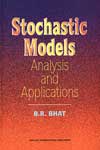 NewAge Stochastic Models: Analysis and Applications